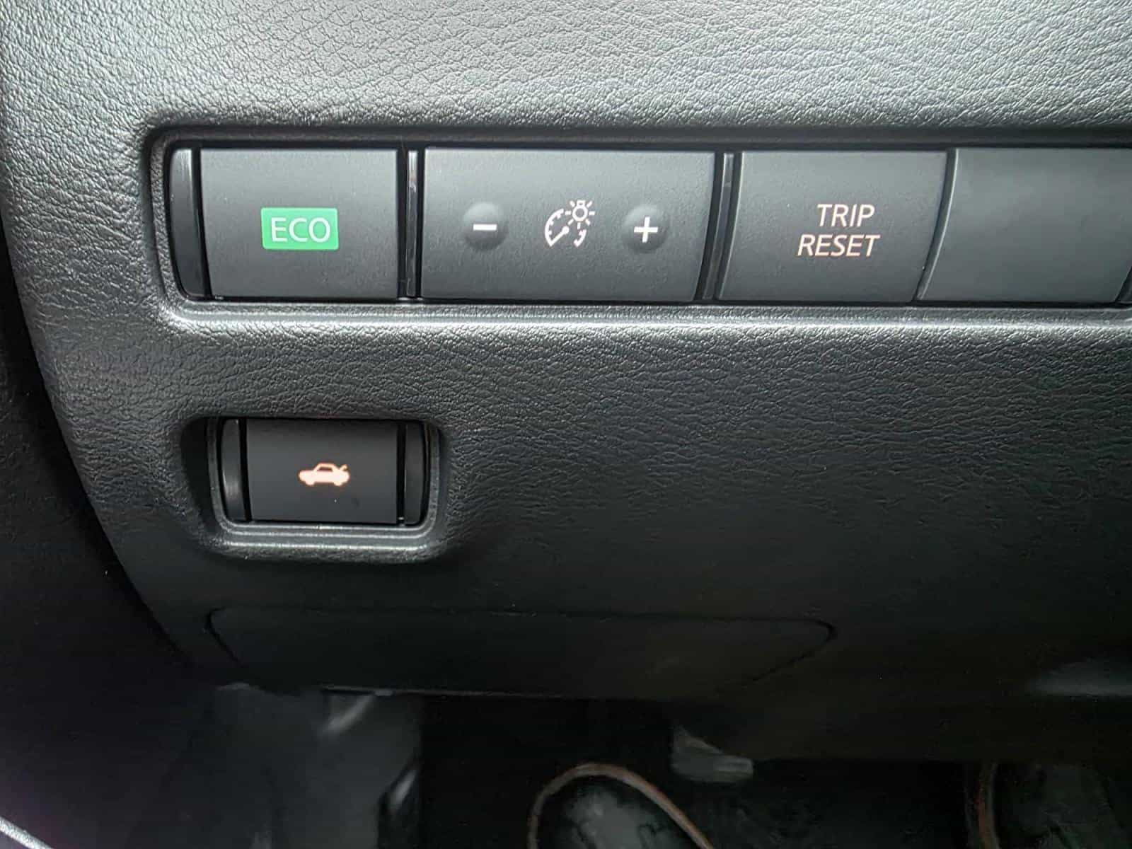 Image 15 Nissan Sentra SR 2021