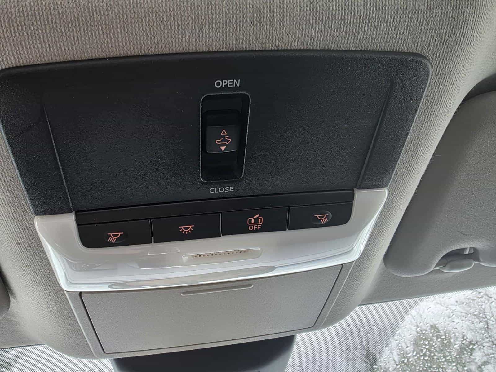 Image 21 Nissan Sentra SR 2021