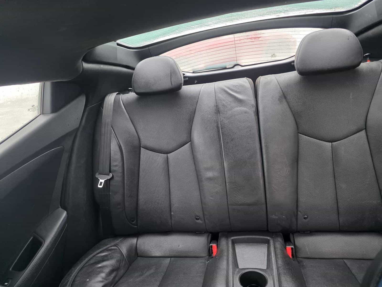 Image 14 Hyundai Veloster Rally Edition 2016