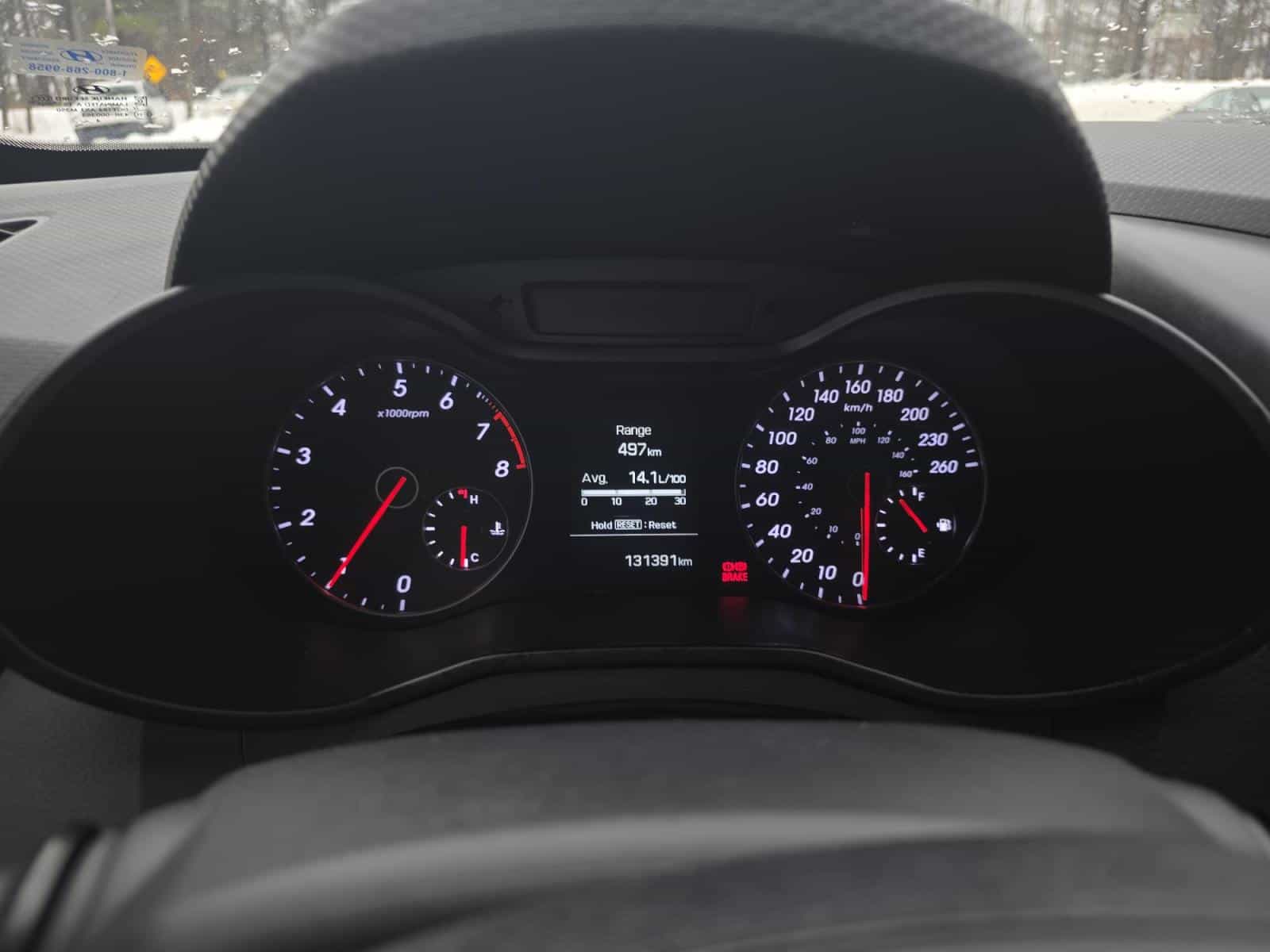 Image 17 Hyundai Veloster Rally Edition 2016