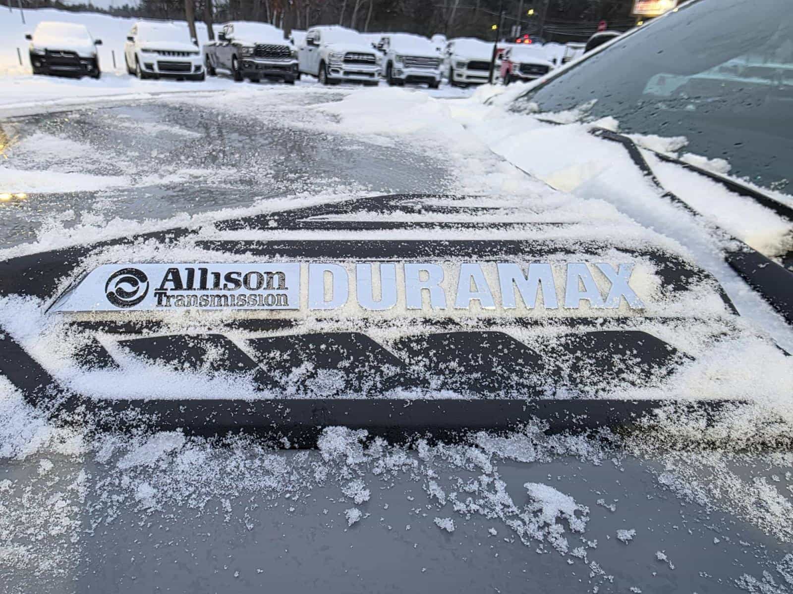 Image 9 Chevrolet Silverado 2500 Custom 2024