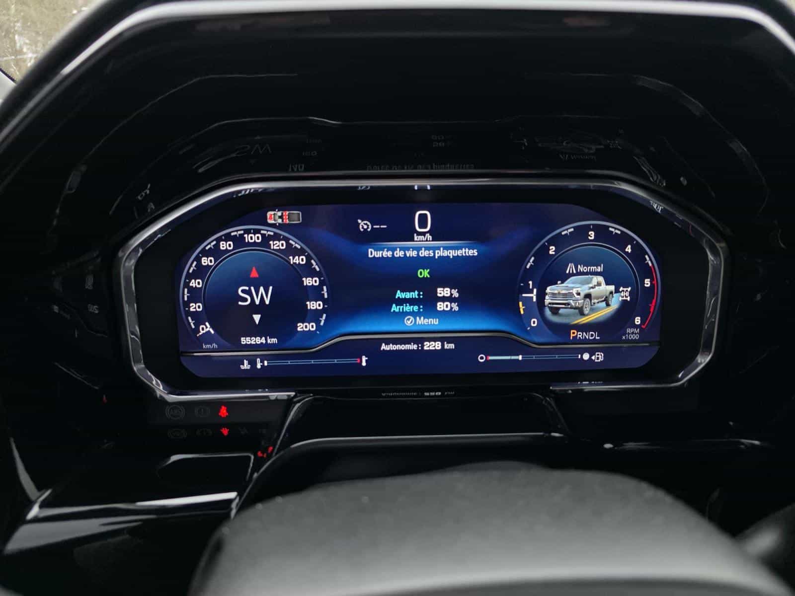 Image 16 Chevrolet Silverado 2500 LT 2024