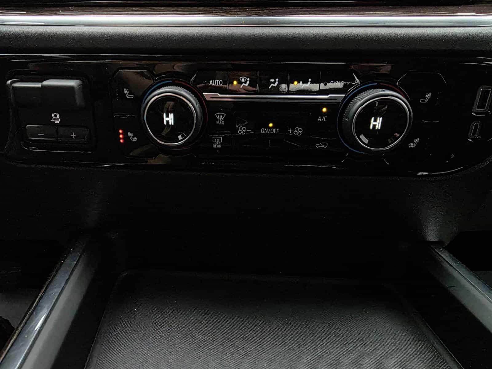 Image 18 Chevrolet Silverado 2500 LT 2024