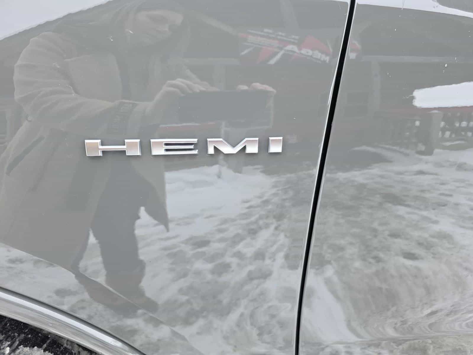 Image 11 Dodge Durango R/T 2025