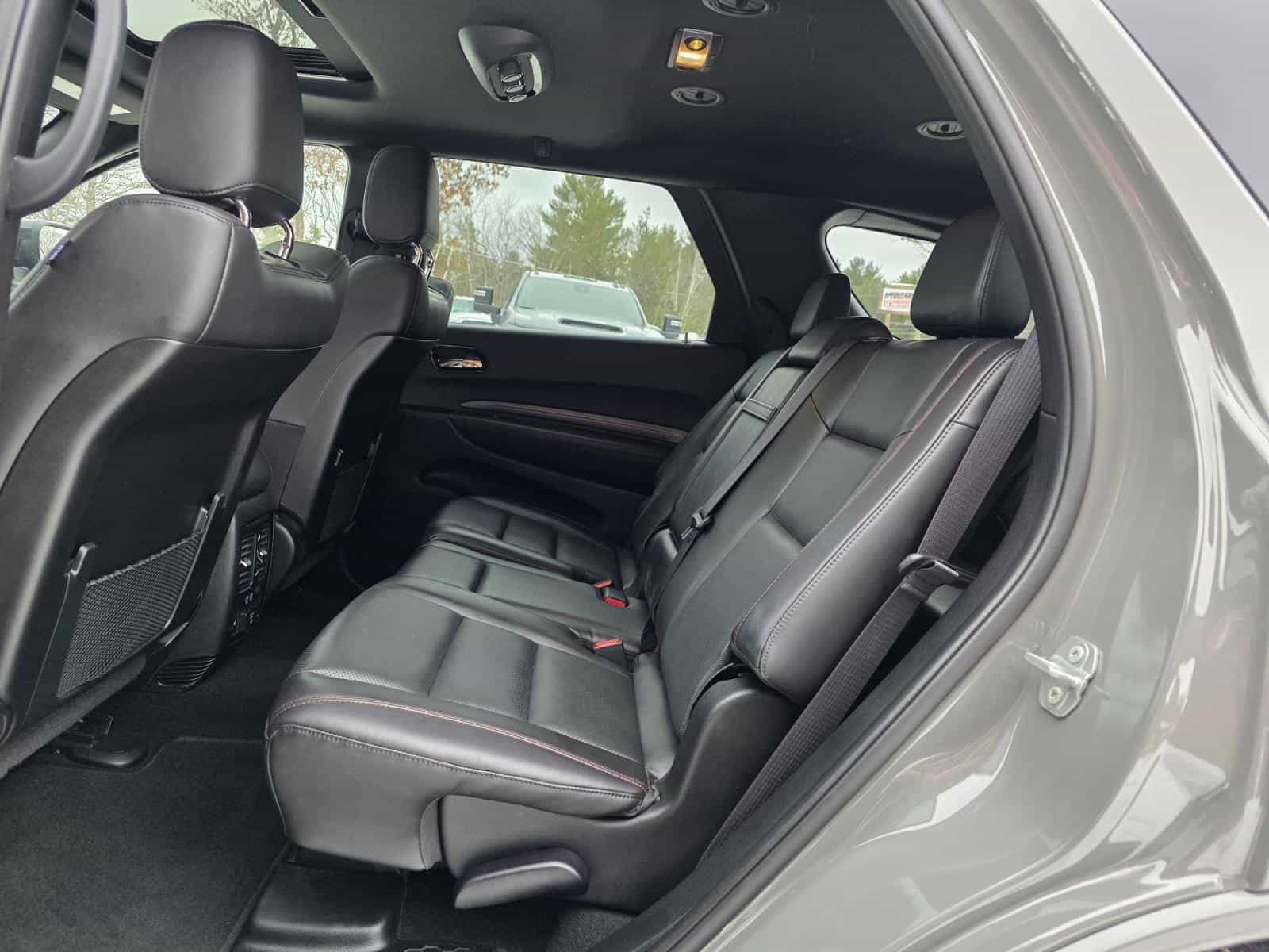 Image 13 Dodge Durango R/T 2025