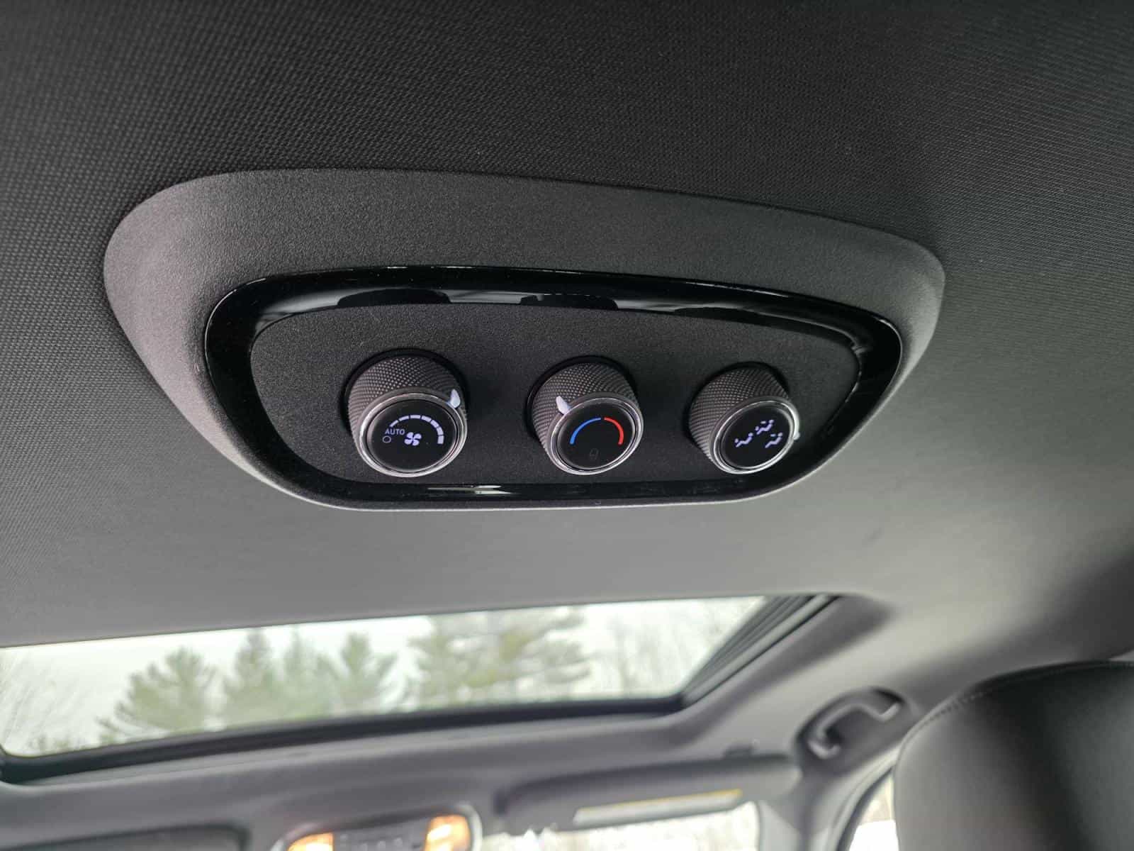 Image 15 Dodge Durango R/T 2025