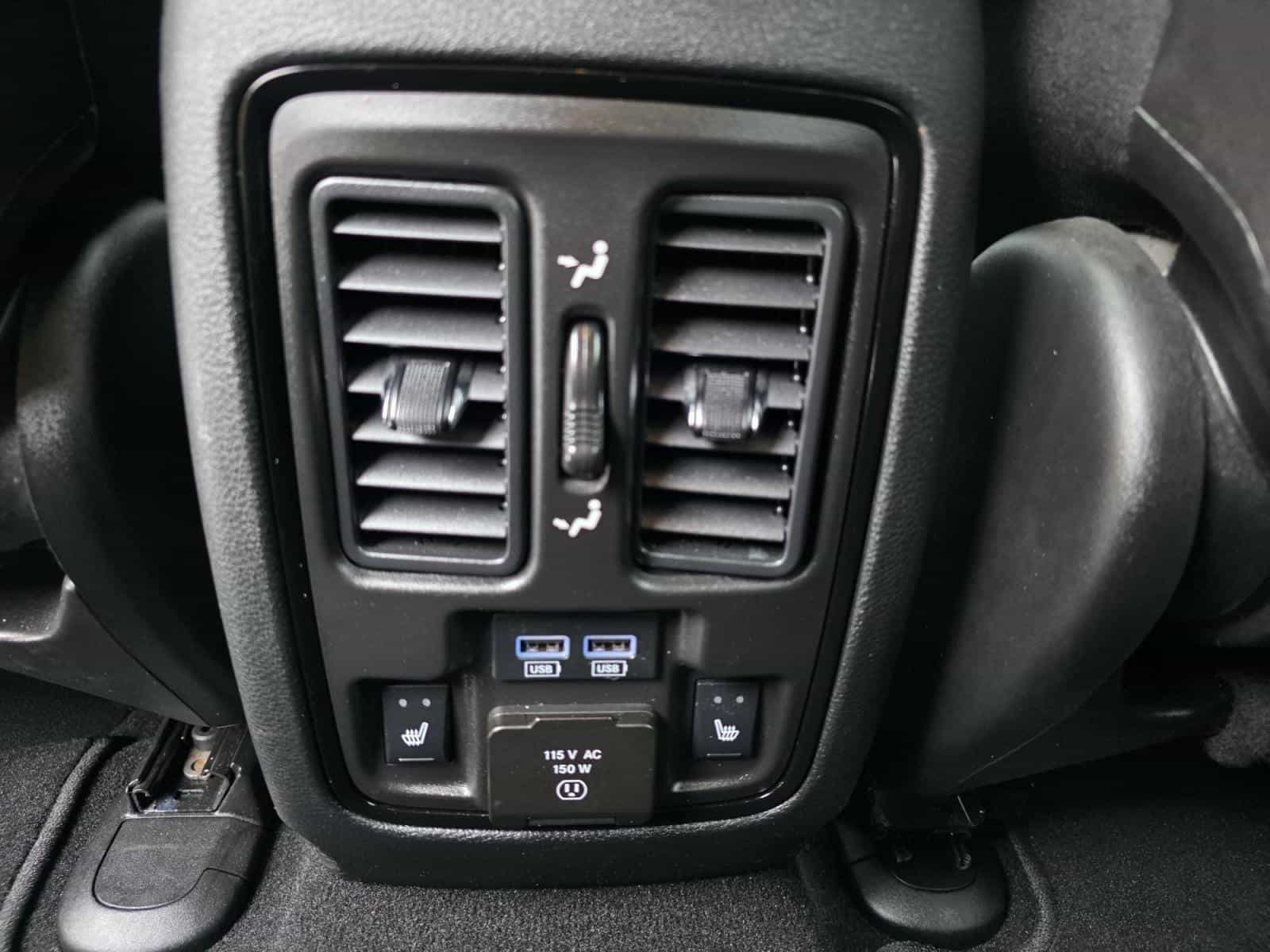 Image 16 Dodge Durango R/T 2025