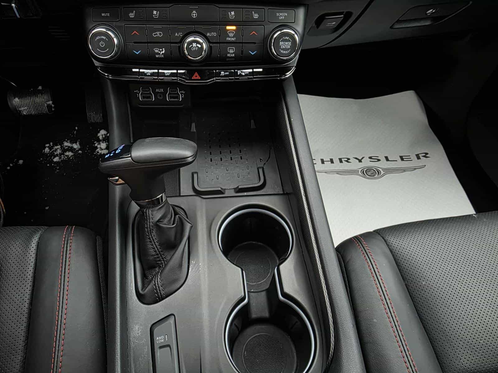 Image 20 Dodge Durango R/T 2025