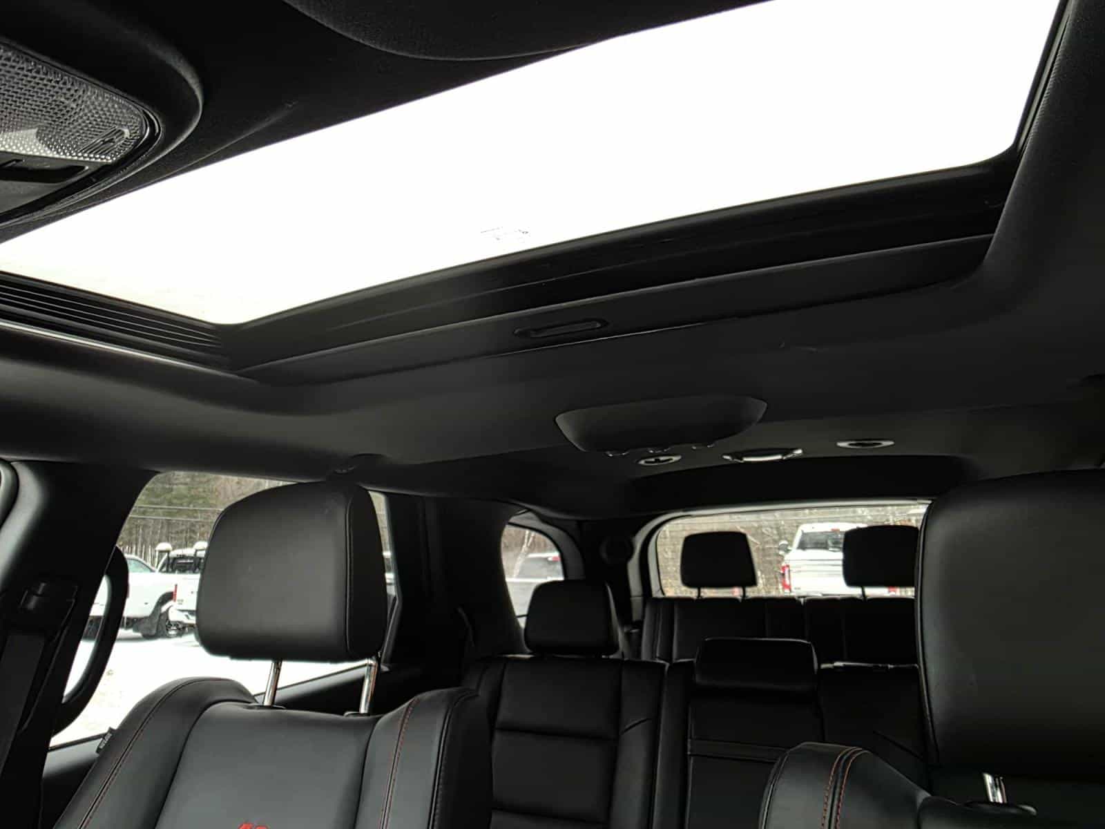 Image 22 Dodge Durango R/T 2025