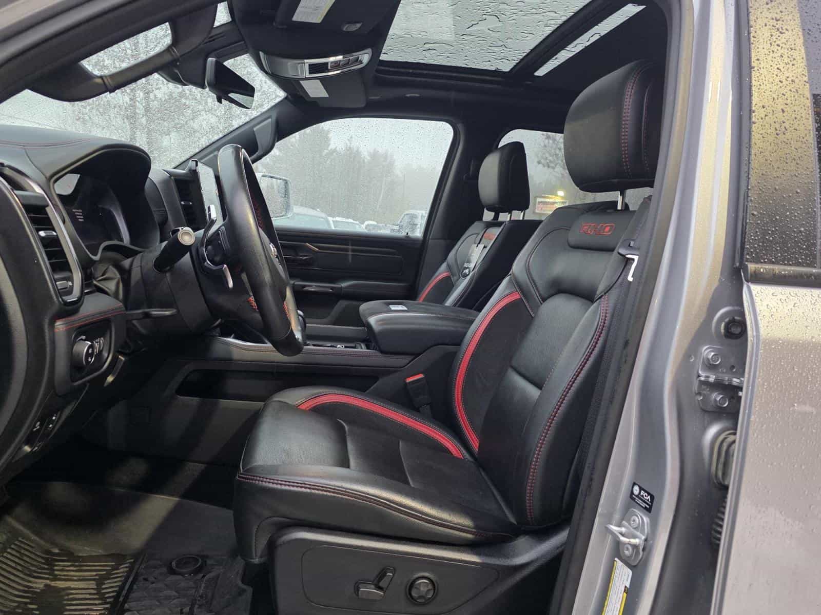 Image 14 RAM 1500 RHO 2025