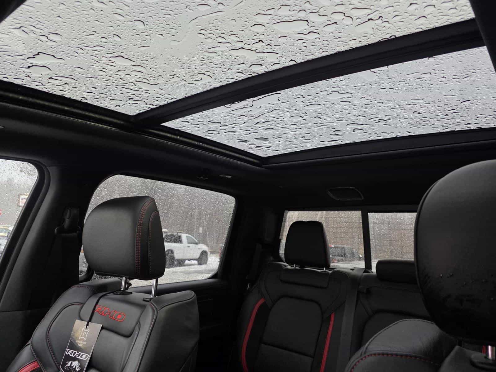 Image 21 RAM 1500 RHO 2025