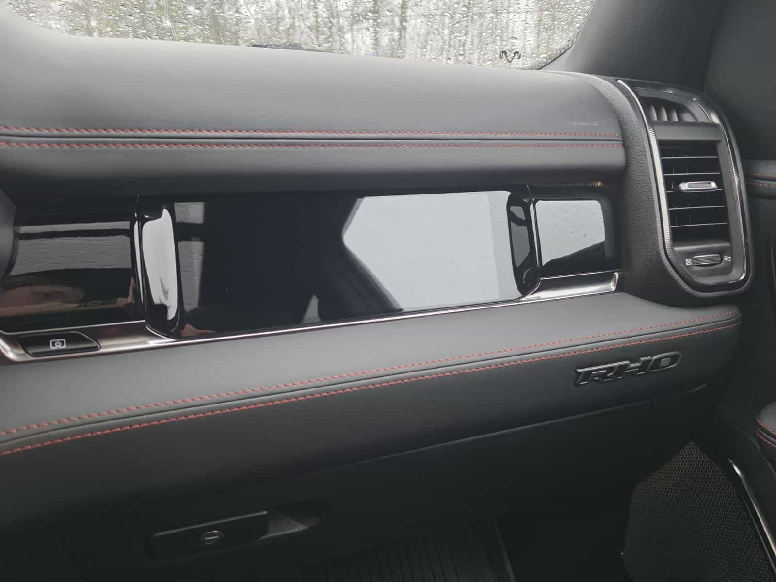 Image 22 RAM 1500 RHO 2025