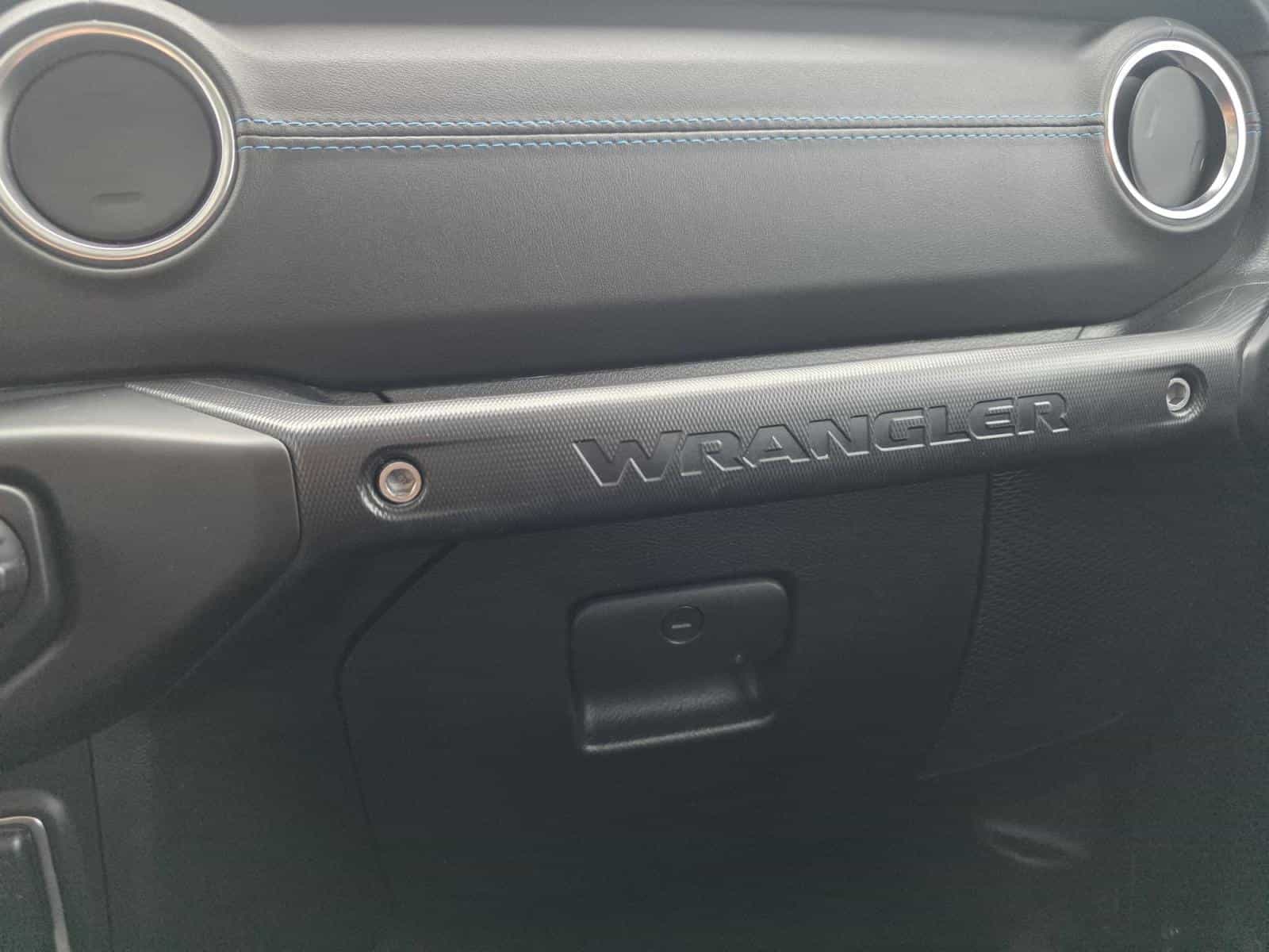 Image 17 Jeep Wrangler Ultd Rubicon 4XE 2021