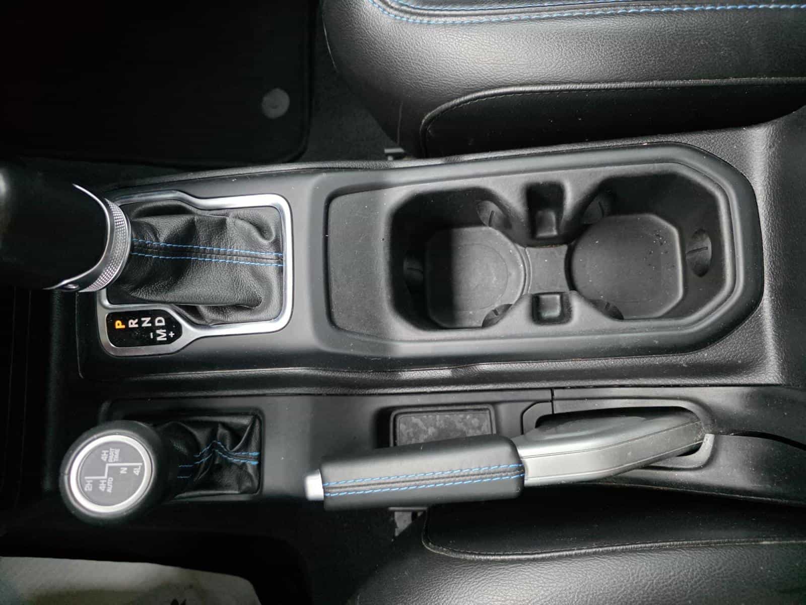 2021 Jeep Wrangler Ultd Rubicon 4XE - Image 18