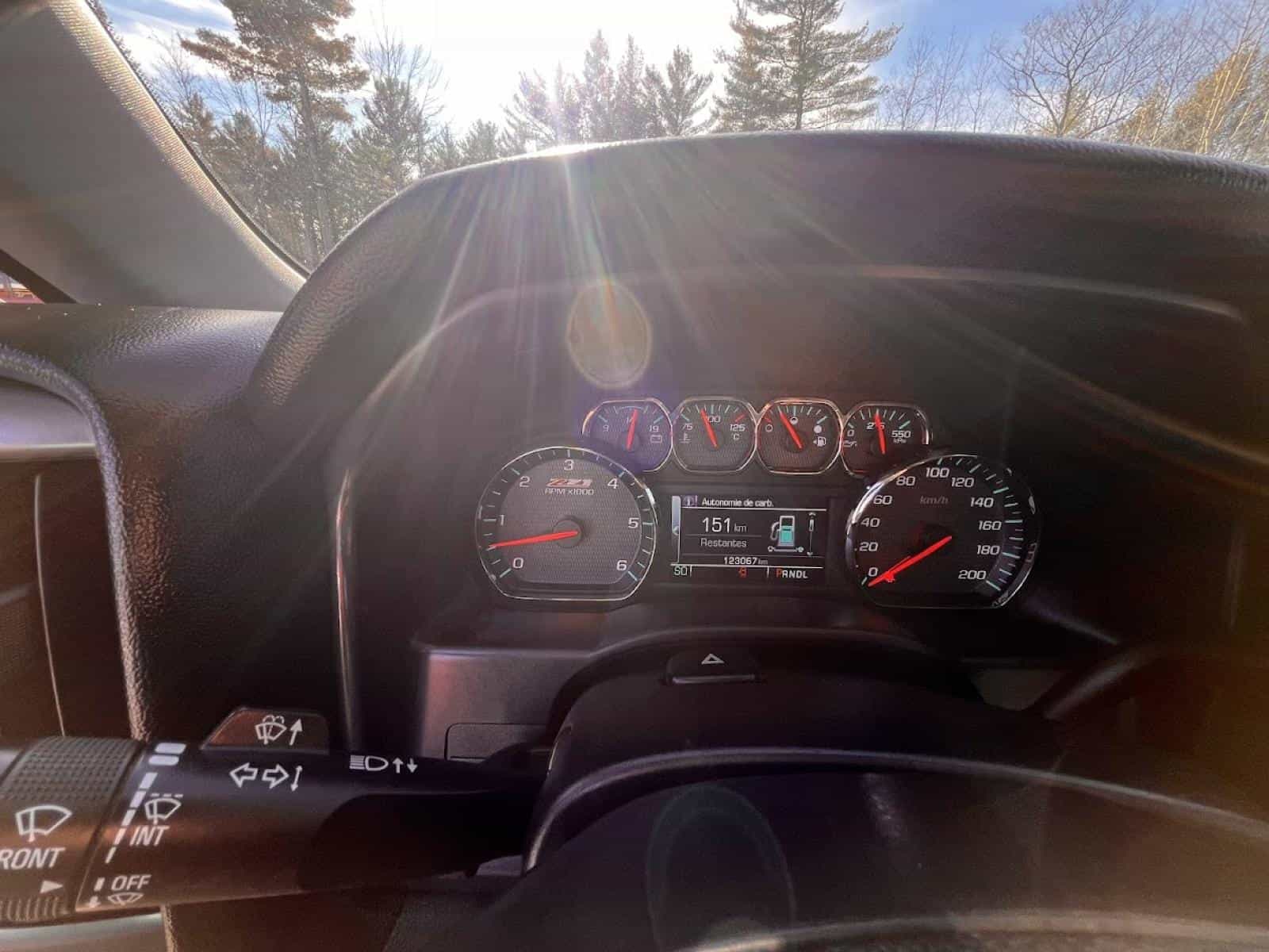 2018 Chevrolet Silverado LT - Image 23