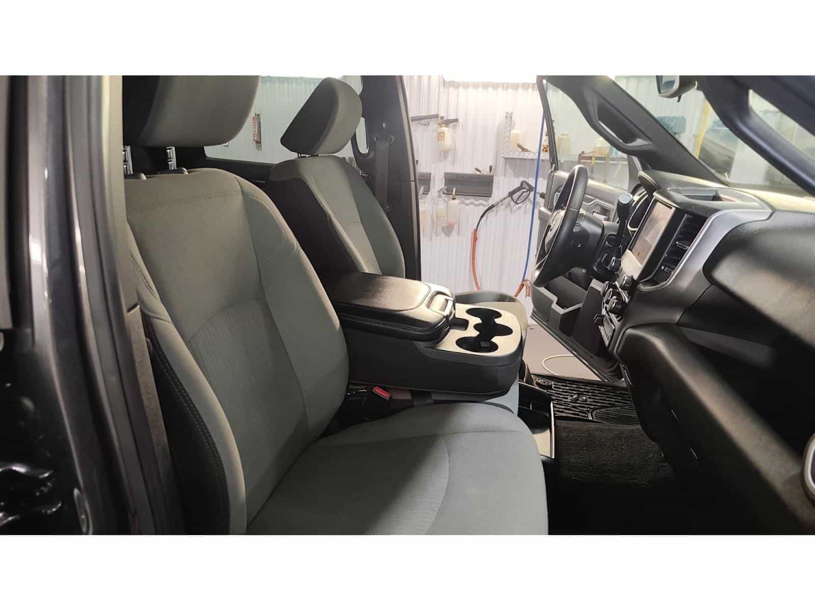 Image 11 RAM 2500 BIG HORN/LONE STAR Big Horn 2022