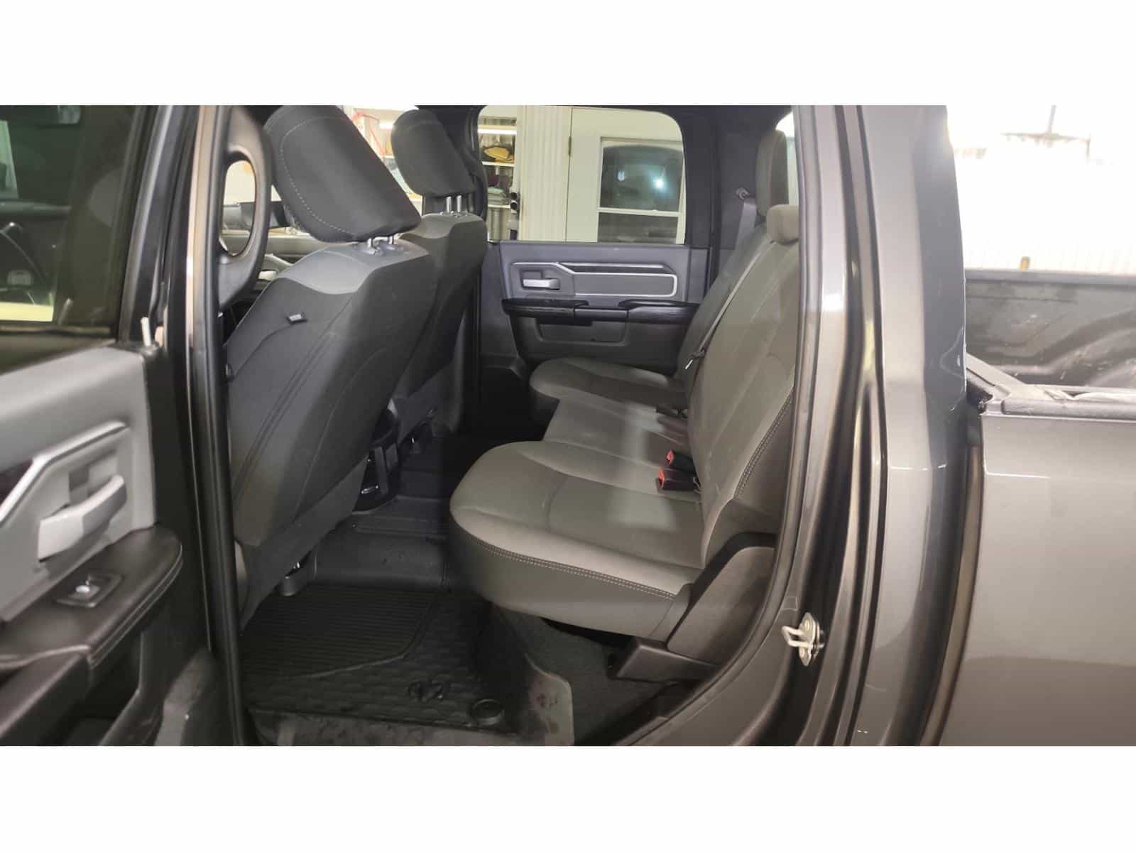 Image 10 RAM 2500 BIG HORN/LONE STAR Big Horn 2022