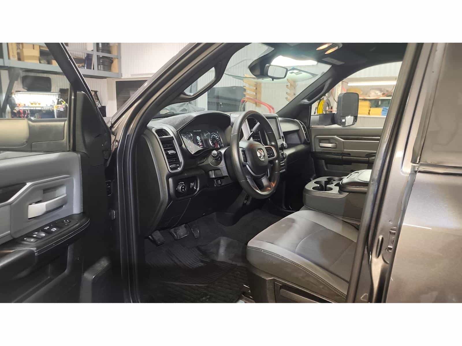 Image 13 RAM 2500 BIG HORN/LONE STAR Big Horn 2022