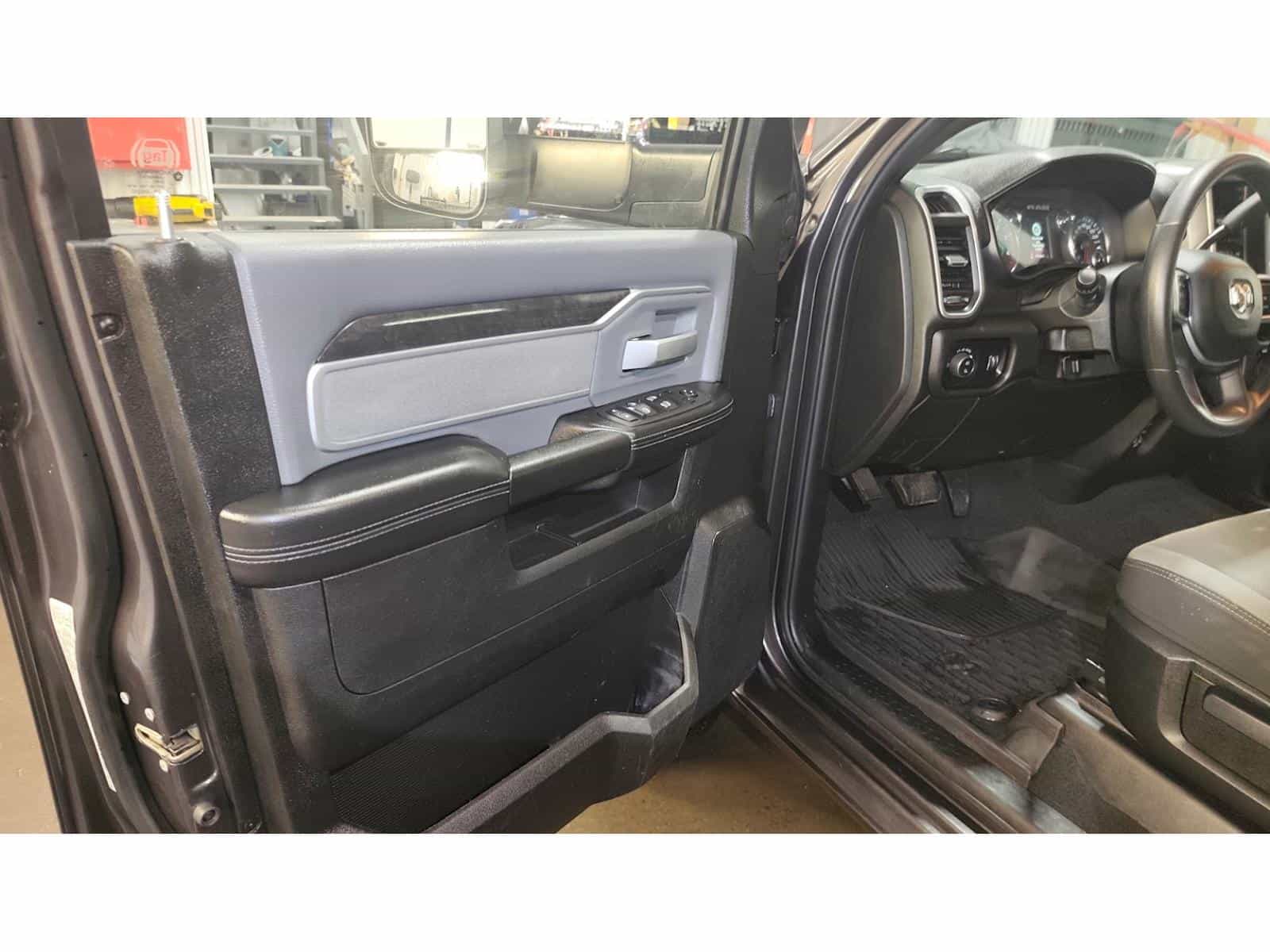 Image 16 RAM 2500 BIG HORN/LONE STAR Big Horn 2022