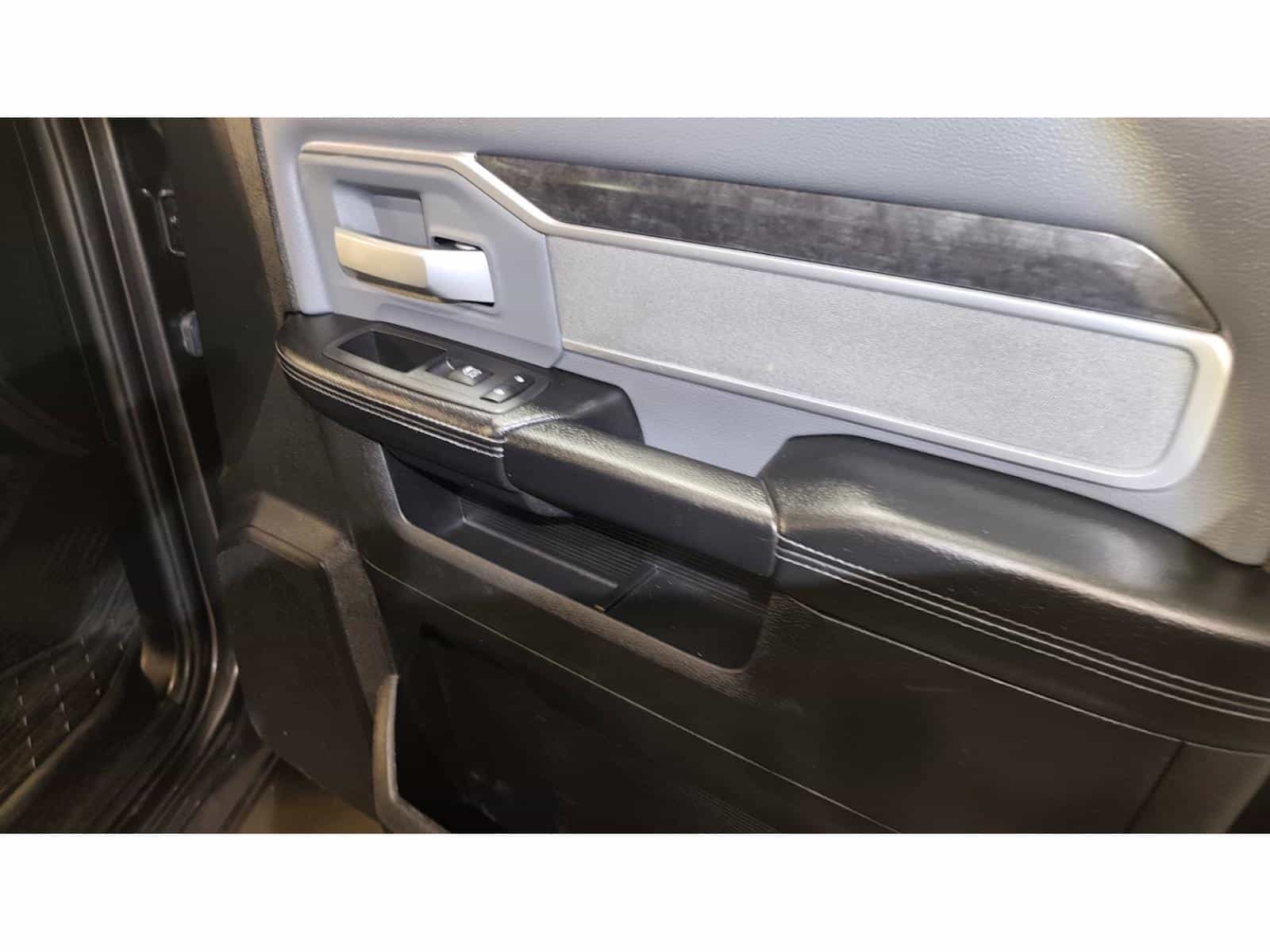 Image 18 RAM 2500 BIG HORN/LONE STAR Big Horn 2022