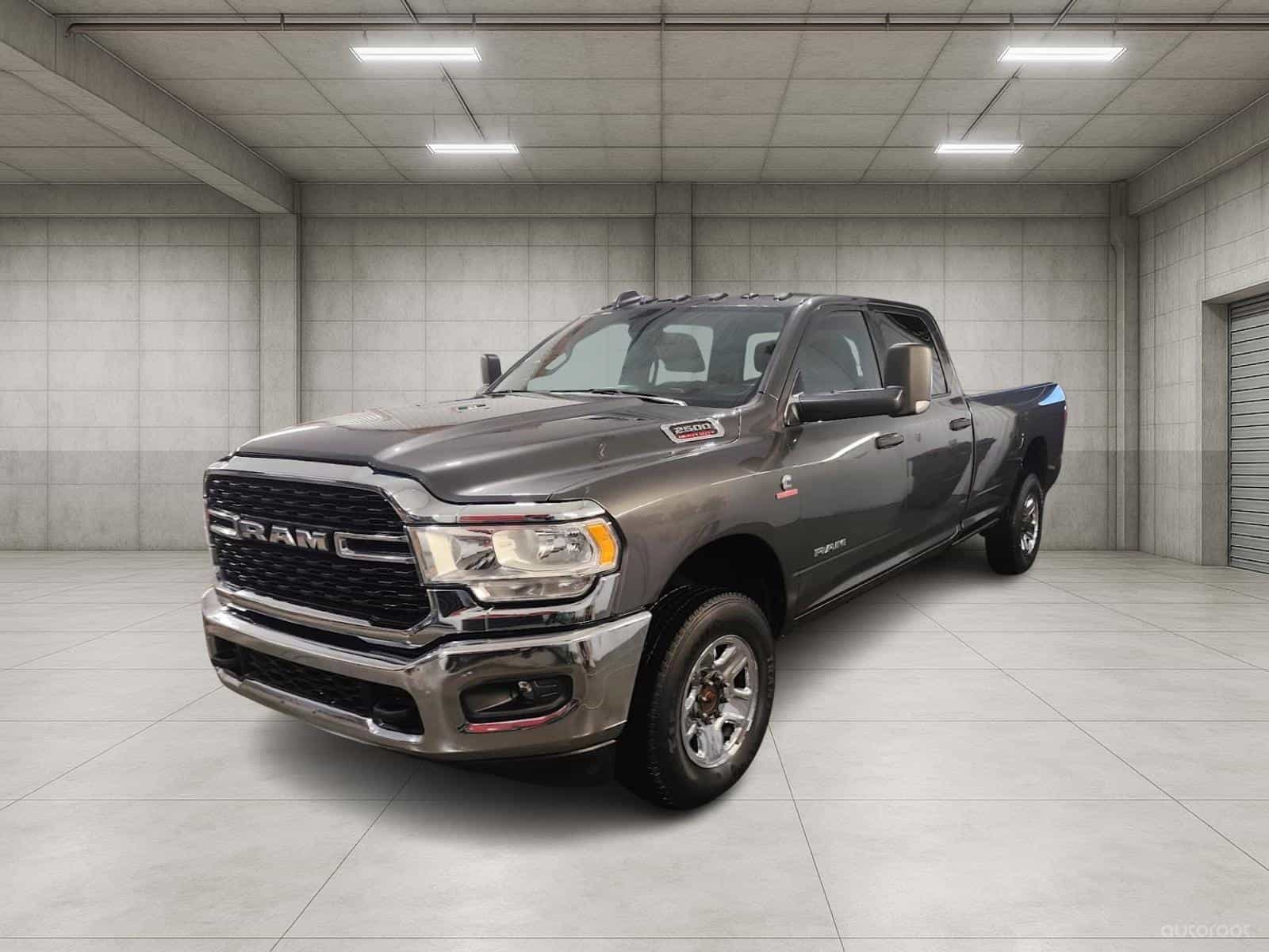 Image 1 RAM 2500 BIG HORN/LONE STAR Big Horn 2022