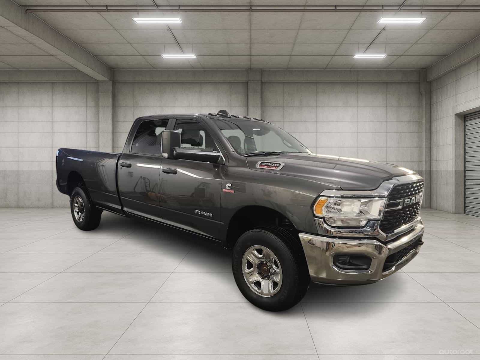 Image 4 RAM 2500 BIG HORN/LONE STAR Big Horn 2022