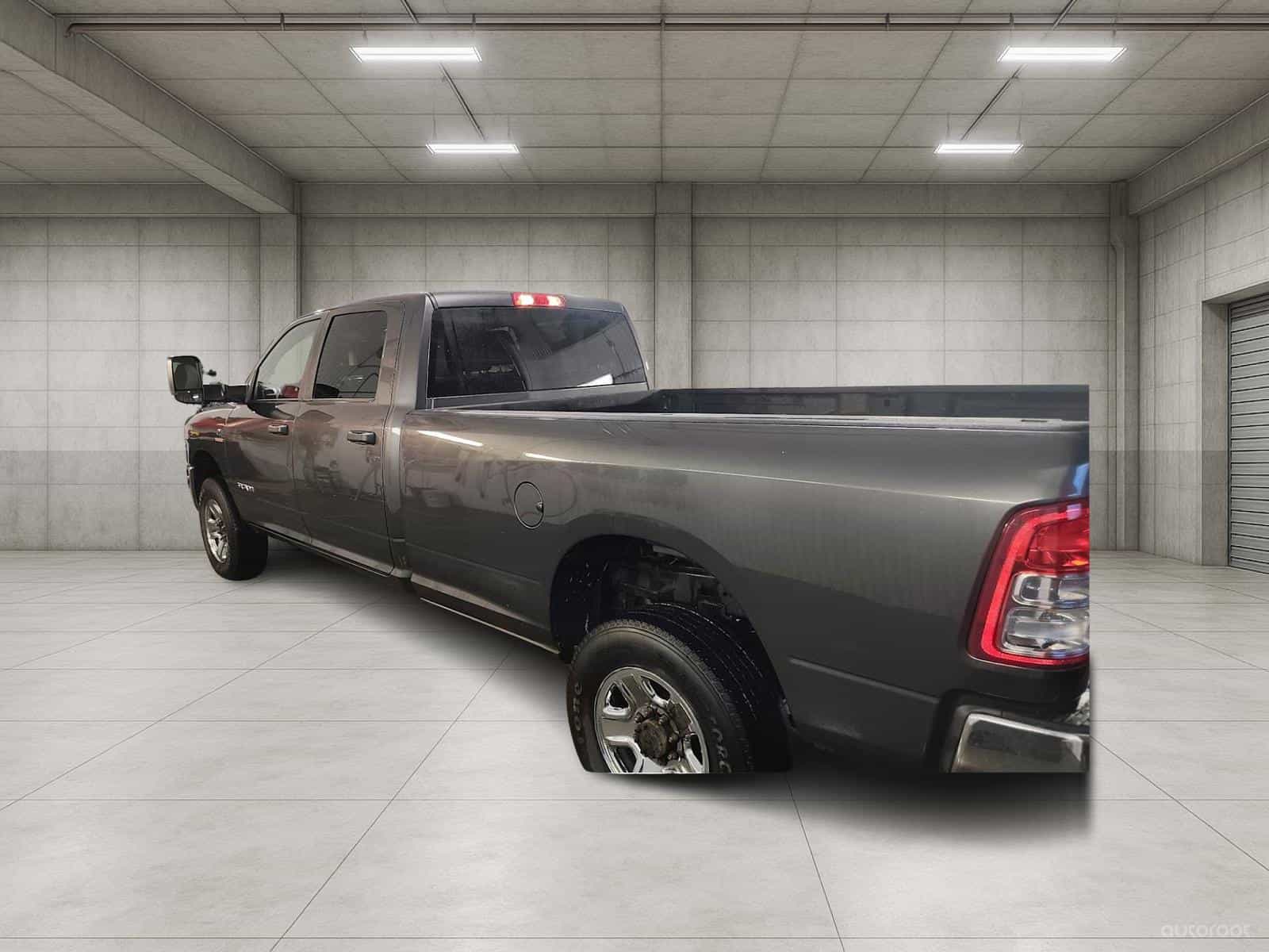 Image 5 RAM 2500 BIG HORN/LONE STAR Big Horn 2022