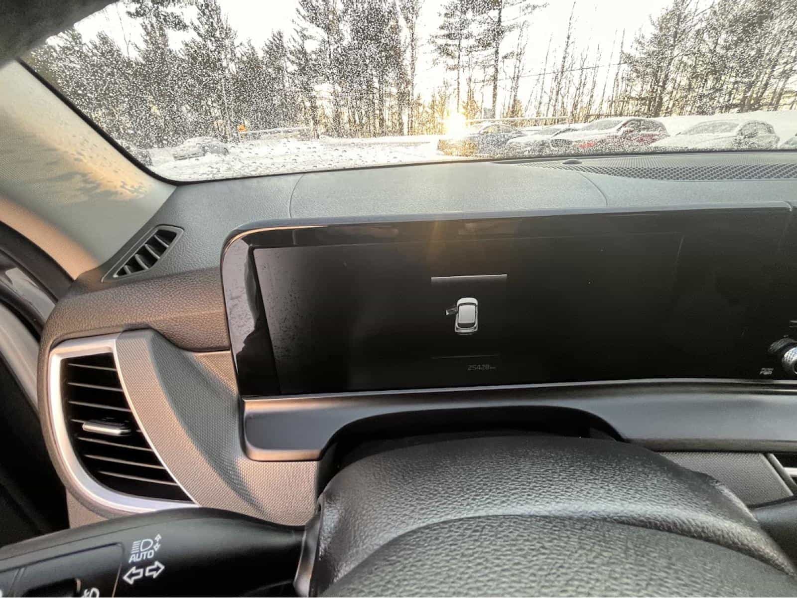 Image 19 Kia Seltos LX 2024