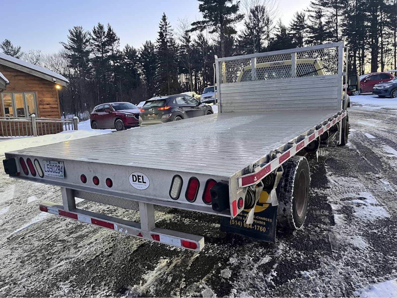 Image 8 Ford Super Duty 2013