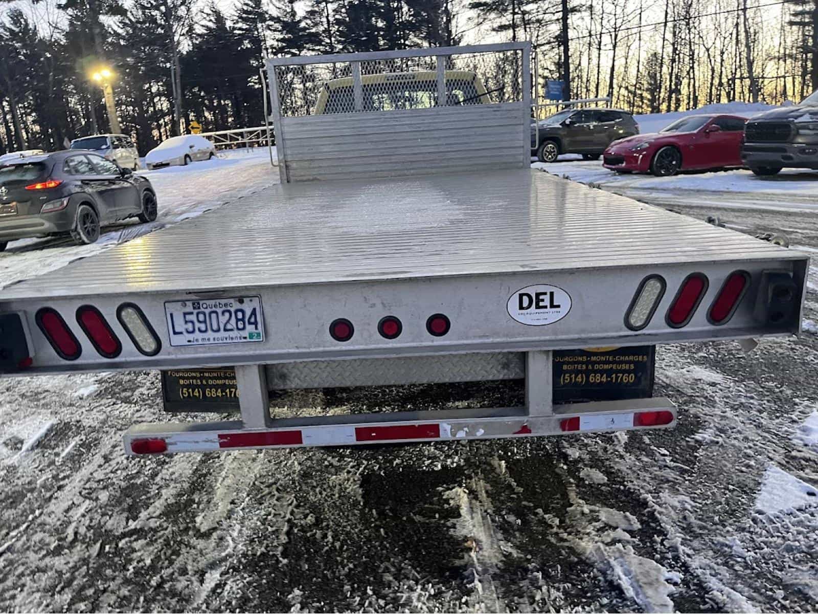 Image 7 Ford Super Duty 2013