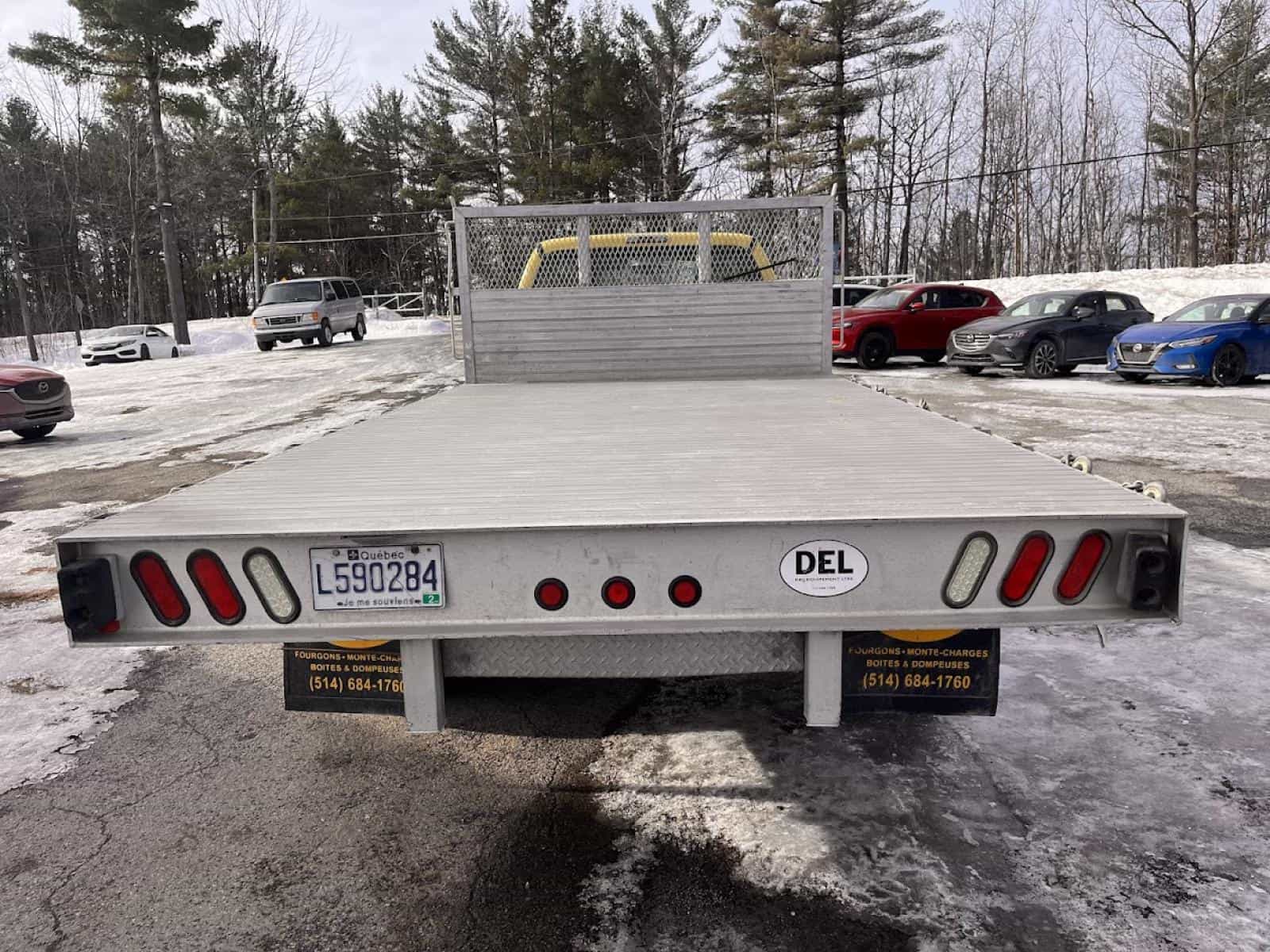 Image 7 Ford Super Duty 2013