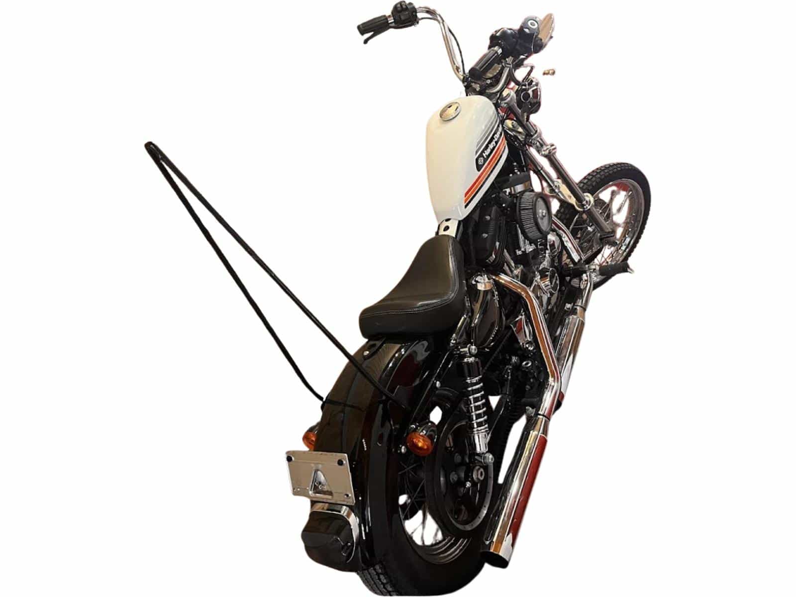 Image 3 Harley-Davidson Xl1200 Xs 2018