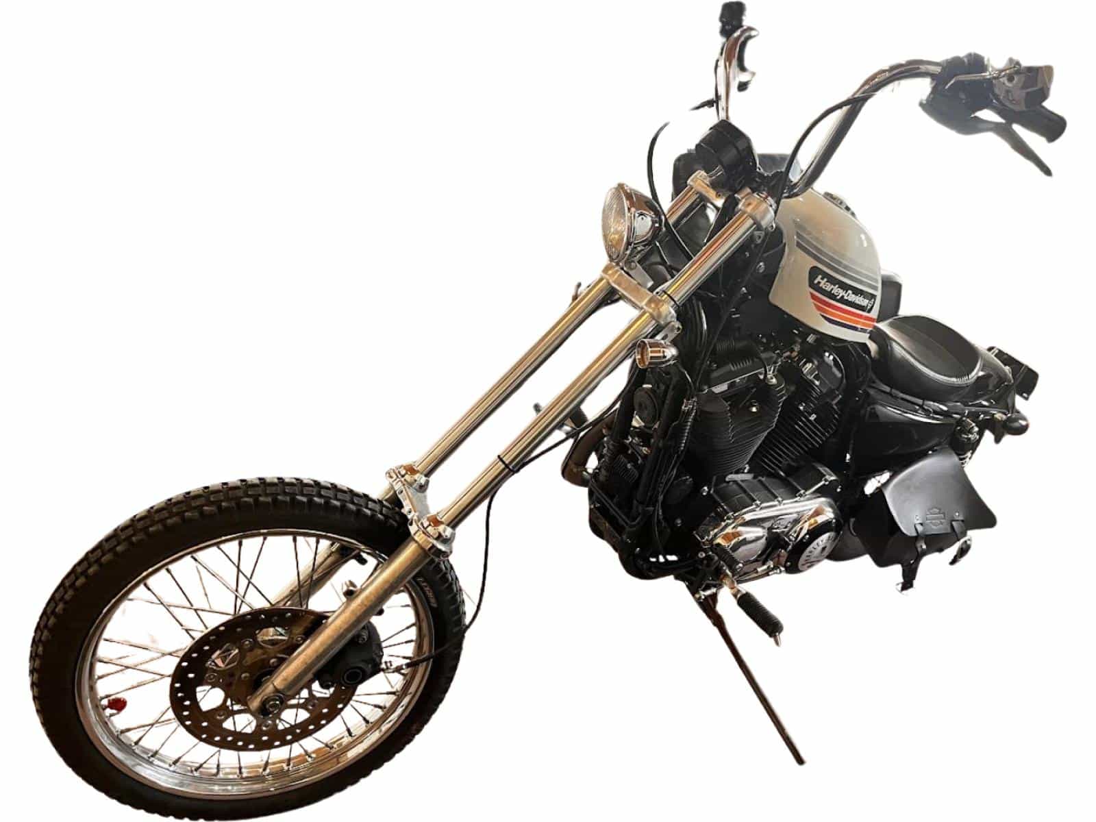 2018 Harley-Davidson Xl1200 Xs - Image 1