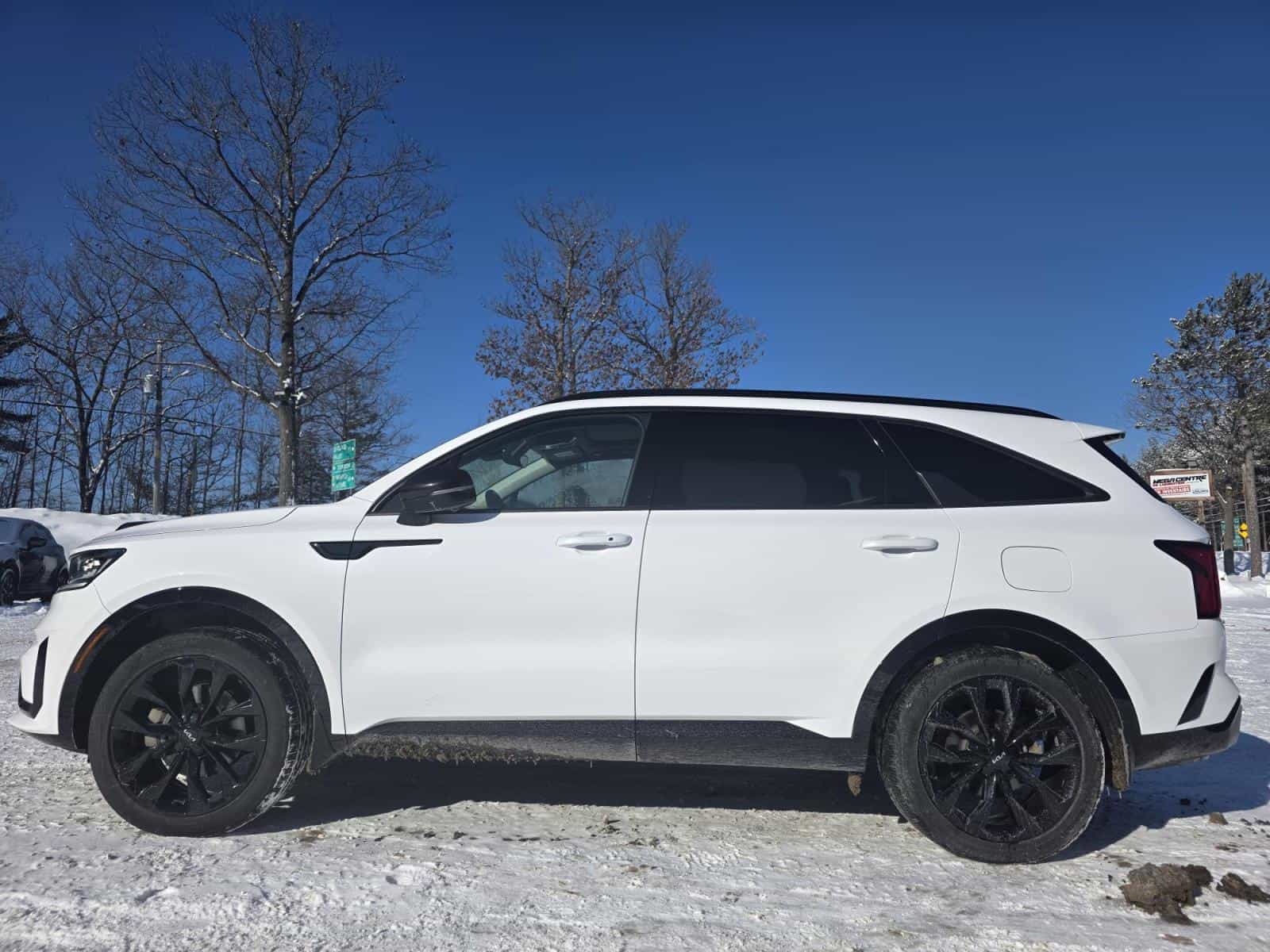 2023 Kia Sorento SX - Image 8