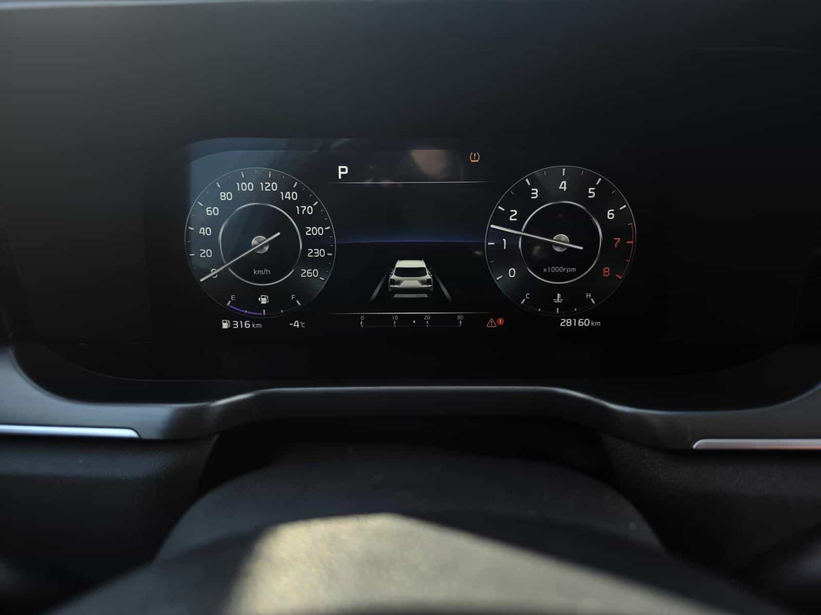 Image 11 Kia Sorento SX 2023