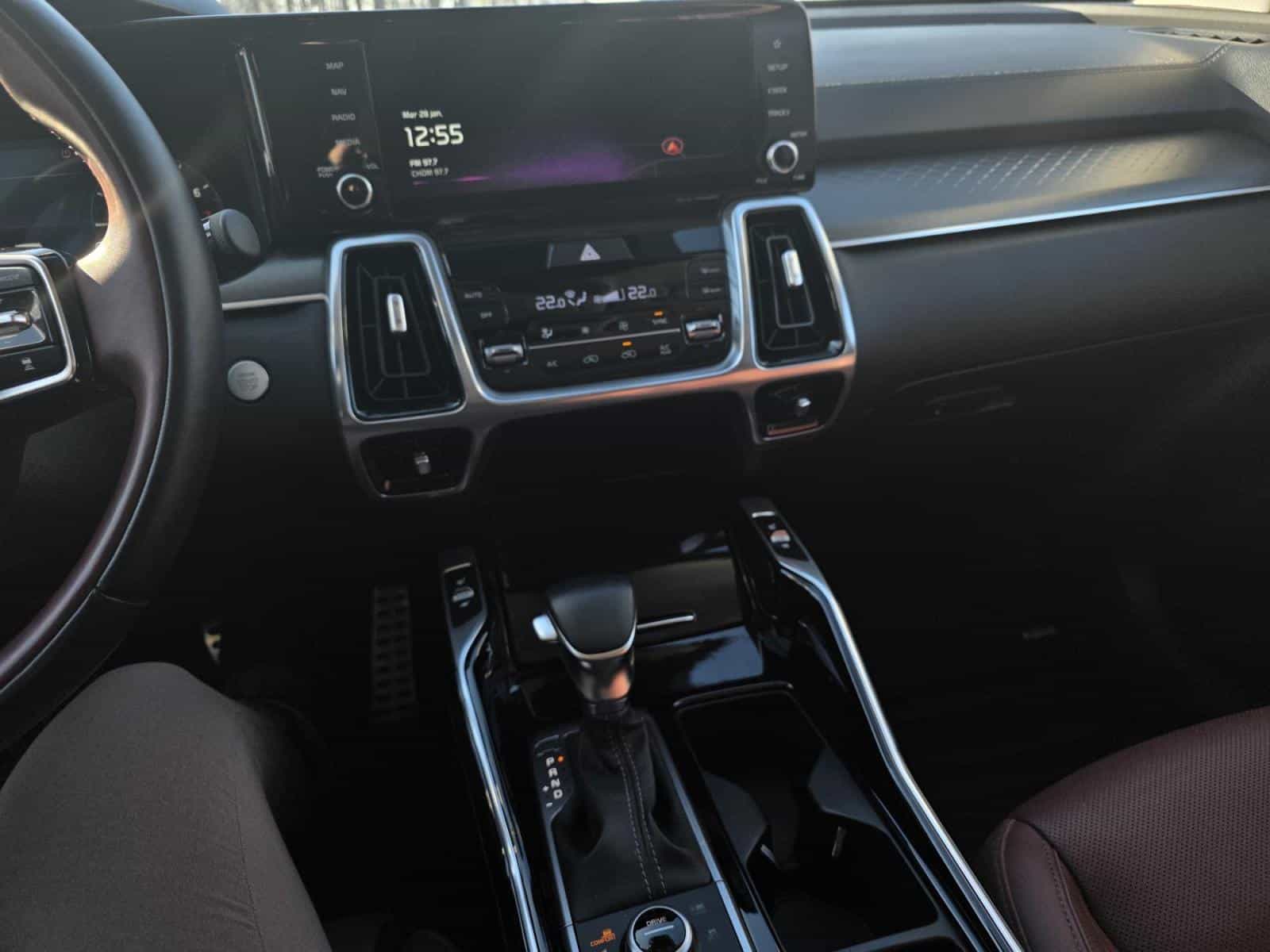 Image 12 Kia Sorento SX 2023