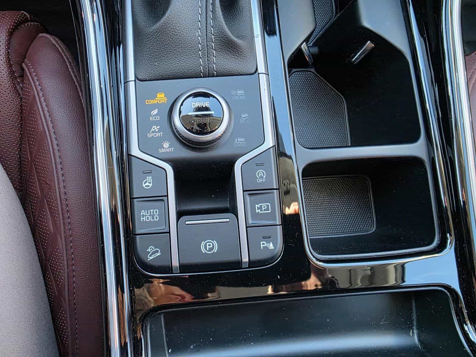 Image 13 Kia Sorento SX 2023