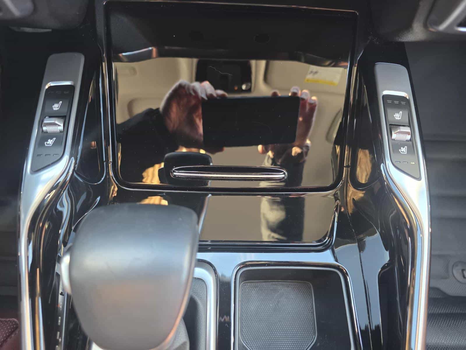 Image 14 Kia Sorento SX 2023