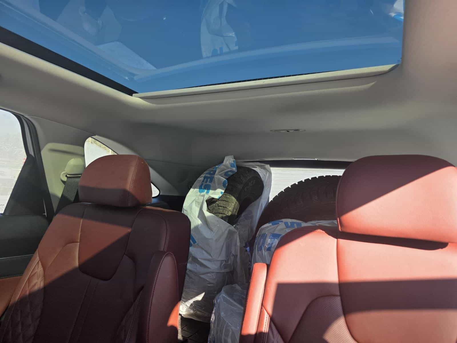 Image 19 Kia Sorento SX 2023