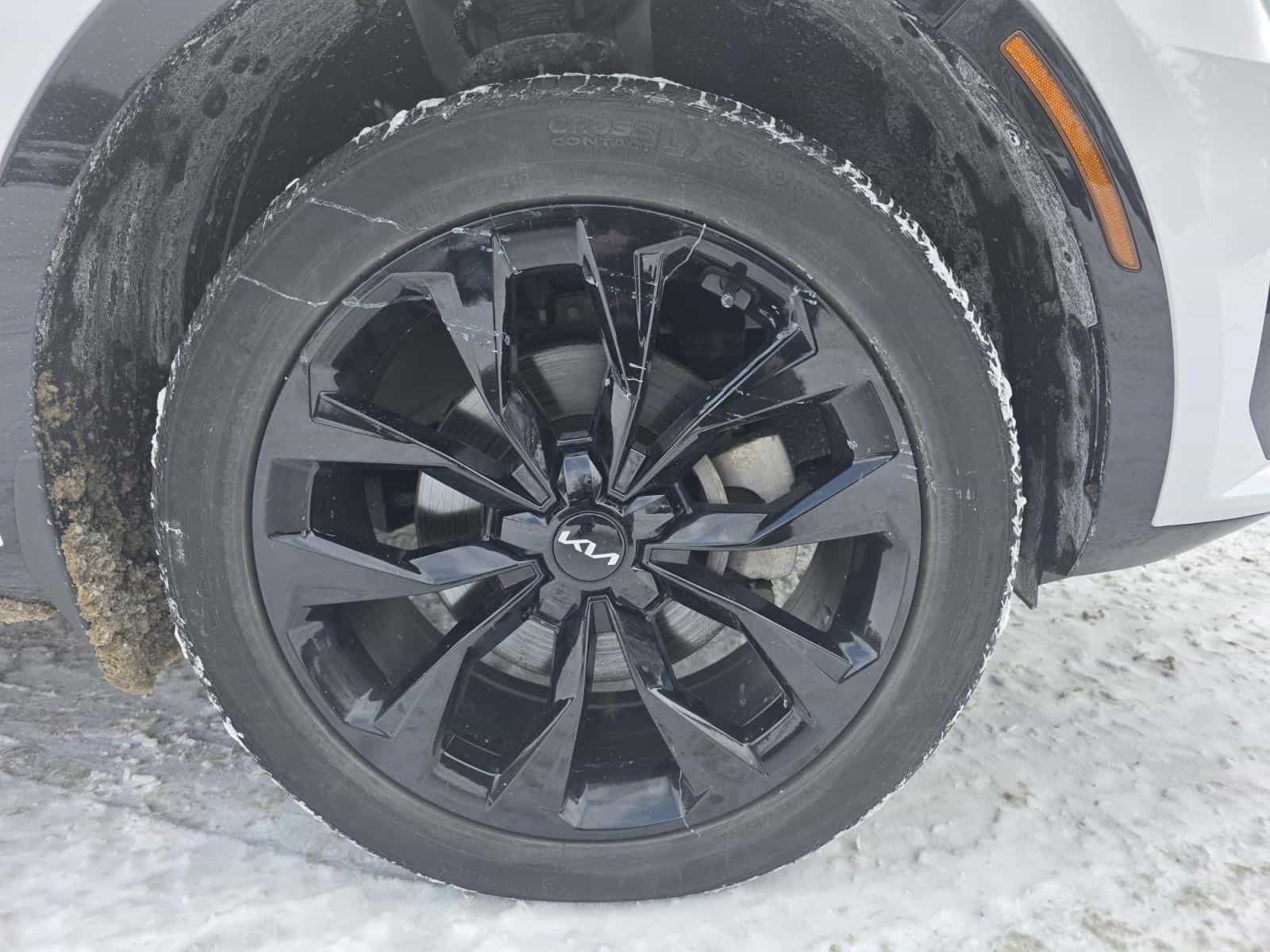 Image 20 Kia Sorento SX 2023