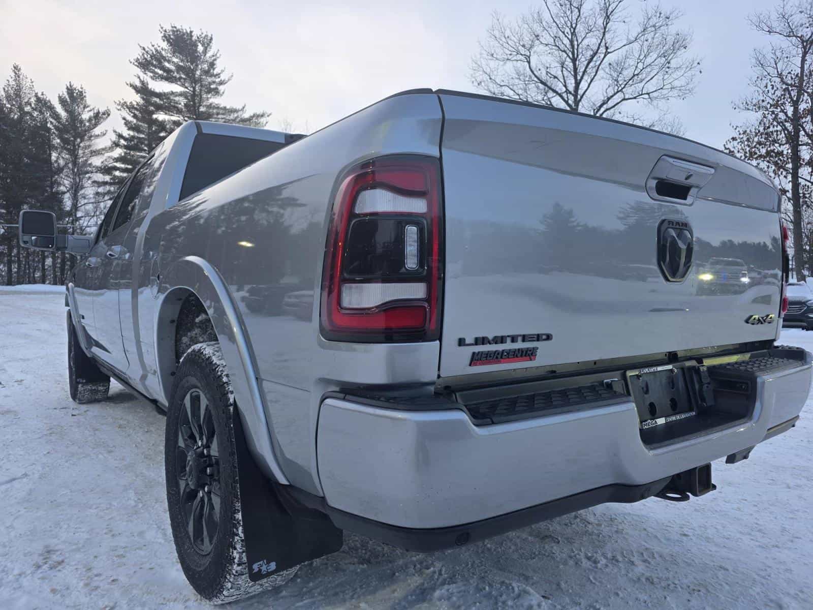 Image 9 RAM 2500 Limited 2023