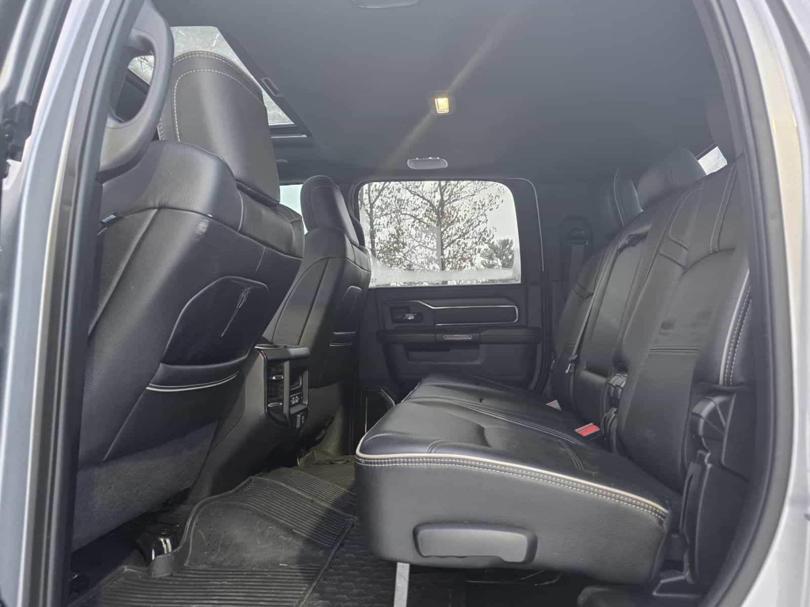 Image 15 RAM 2500 Limited 2023