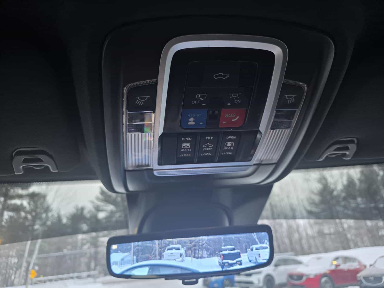 Image 19 RAM 2500 Limited 2023