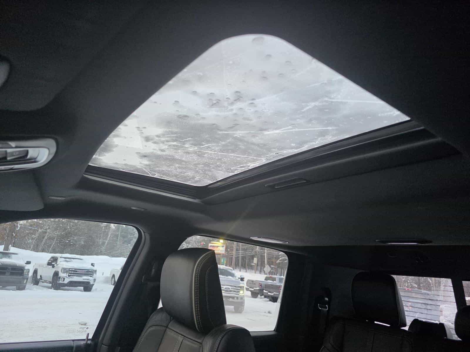 Image 21 RAM 2500 Limited 2023