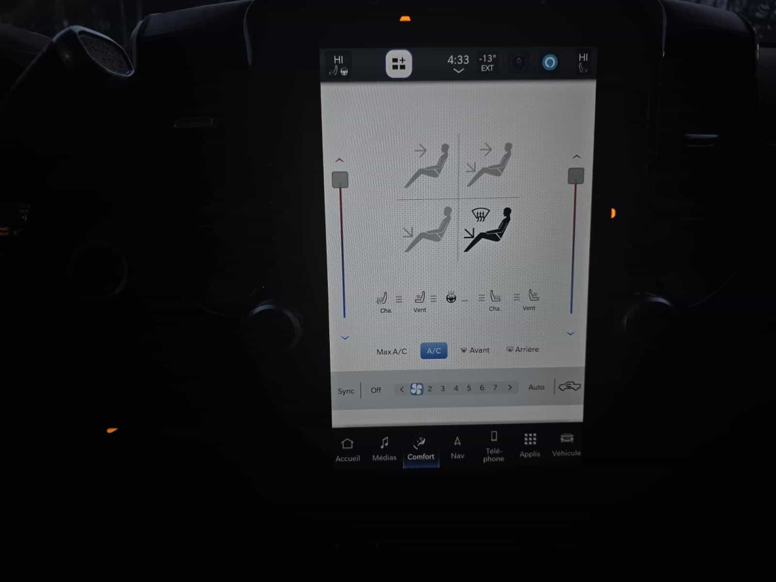 Image 22 RAM 2500 Limited 2023