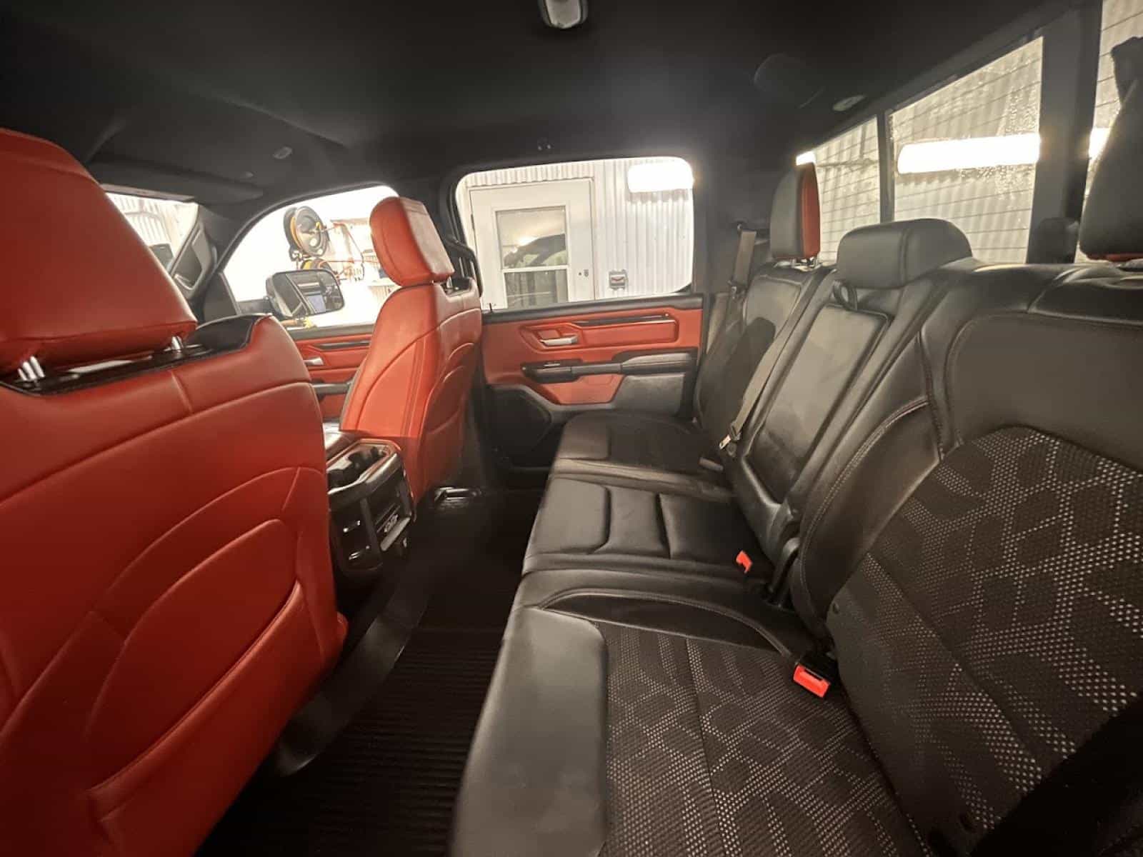 Image 13 RAM 1500 Rebel 2019