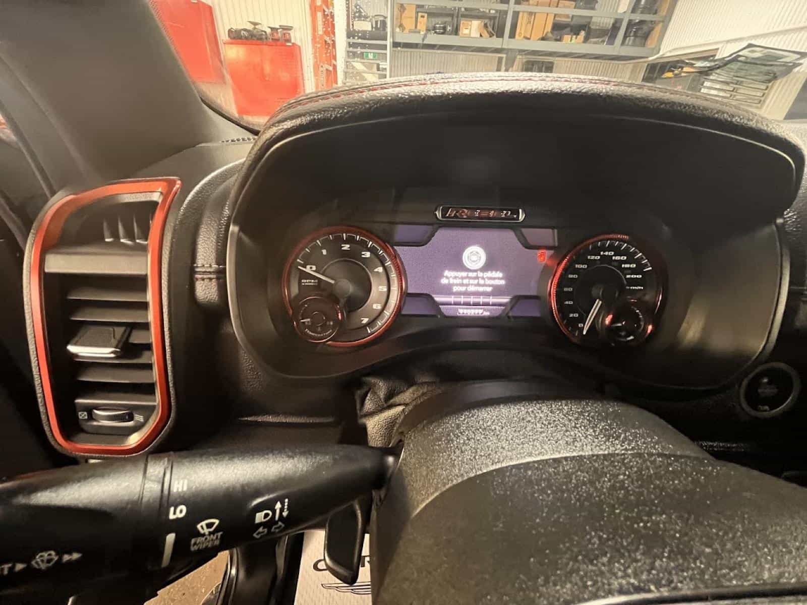 2019 RAM 1500 Rebel - Image 21