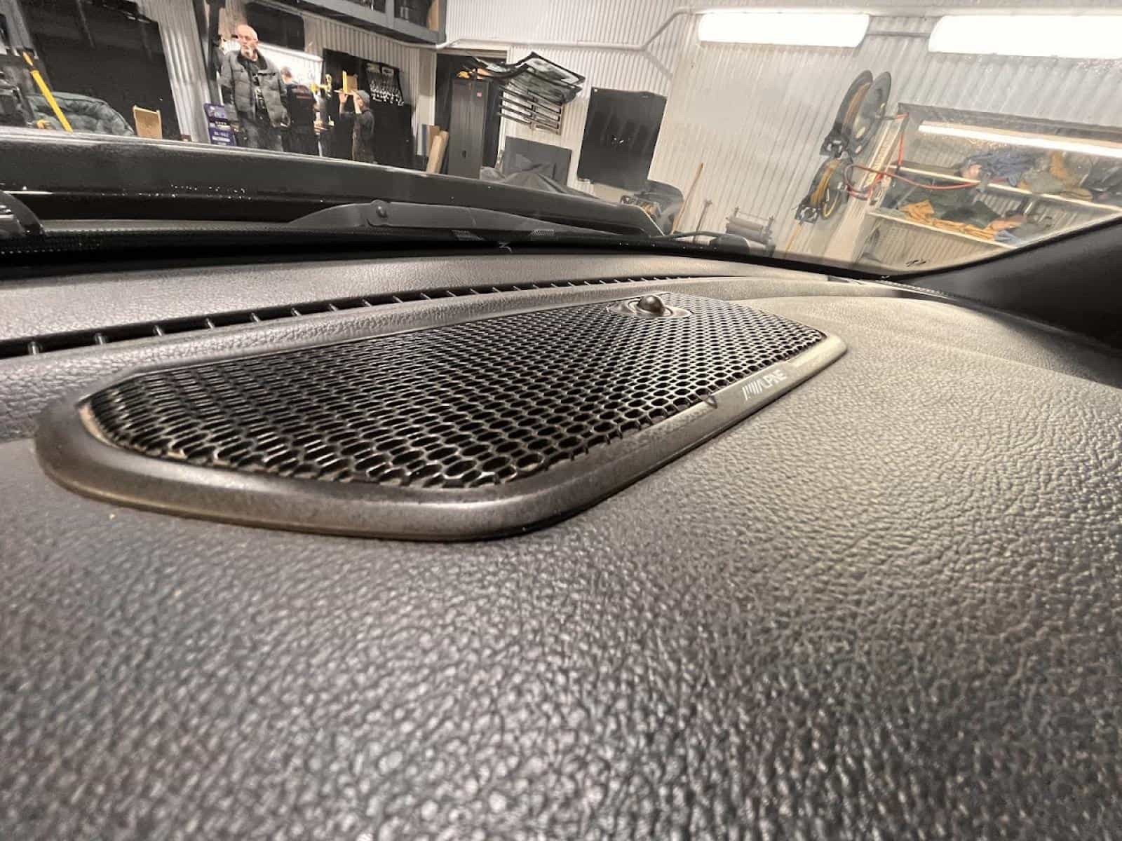 Image 17 RAM 1500 Rebel 2019