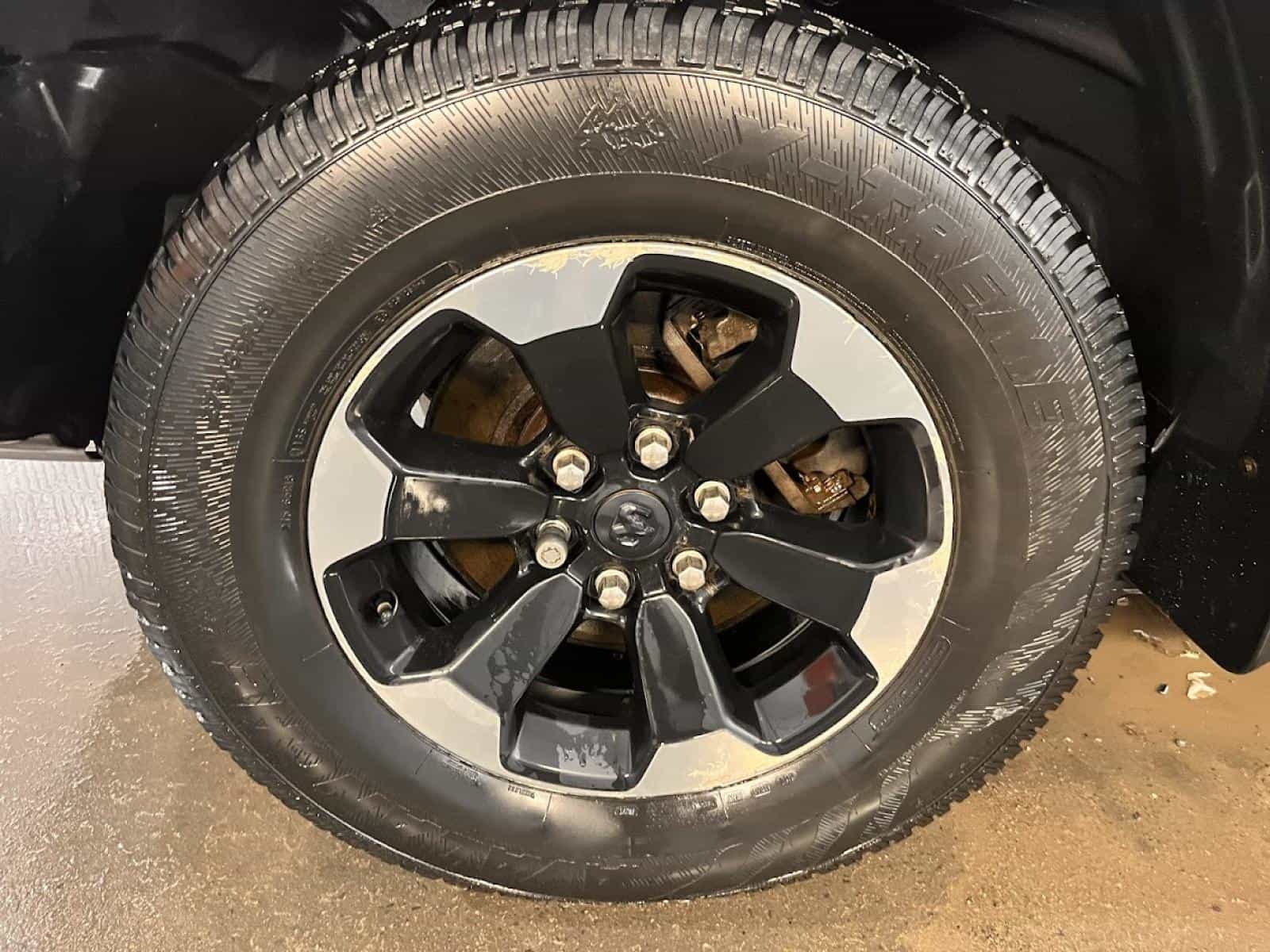 2019 RAM 1500 Rebel - Image 19