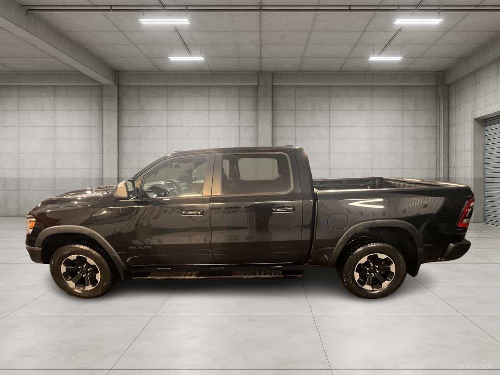 2019 RAM 1500 Rebel - Image 11